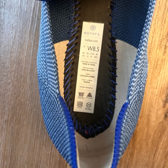 Rothy’s - Picture 3 of 4